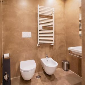Private Bathroom Triple Room